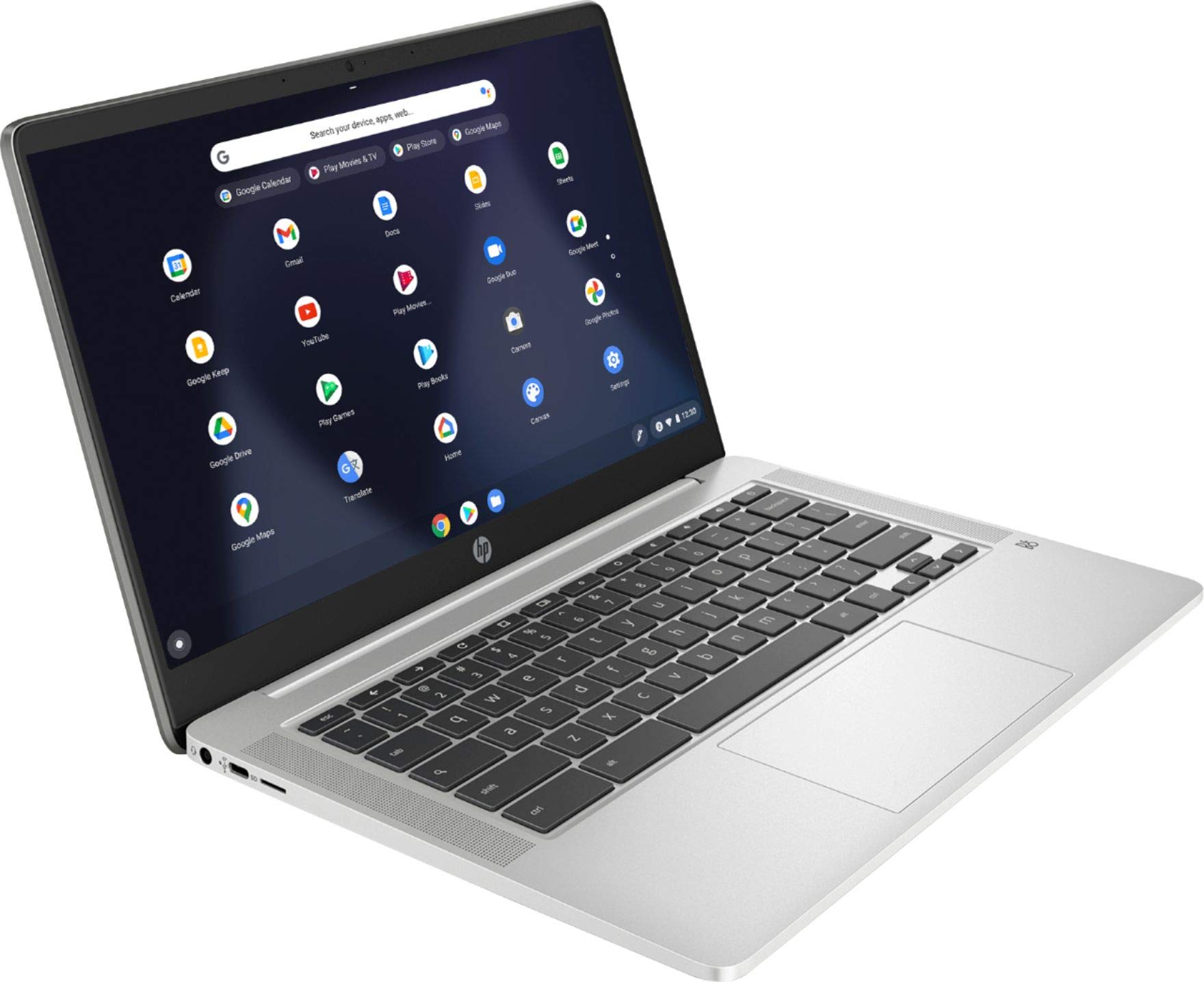 Amazon.com: HP Chromebook 14